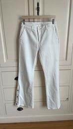 Sally trousers Studio Anneloes nieuw M, Studio Anneloes, Wit, Nieuw, Ophalen of Verzenden