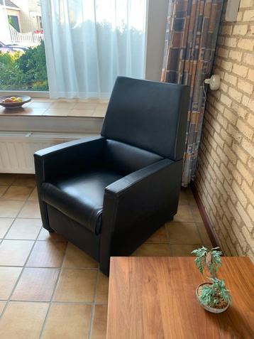 Fauteuil Prominent zo goed als nieuwe perfecte staat. beschikbaar voor biedingen