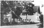 AK Udenhout - Hotel Rest. "Bos en Duin", Verzamelen, Ansichtkaarten | Nederland, Verzenden, 1960 tot 1980, Ongelopen, Noord-Brabant
