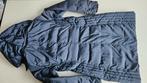 Leuke blauwe jas, Kleding | Dames, Jassen | Winter, Ophalen of Verzenden, Gedragen, Blauw