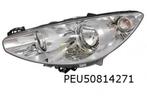 Peugeot 308/ RCZ koplamp Links Origineel!  16 276 826 80, Auto-onderdelen, Nieuw, Peugeot, Verzenden