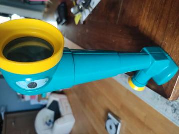 Fisher Price periscoop beschikbaar voor biedingen