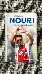 Khalid Kasem - Abdelhak Nouri, Ophalen of Verzenden, Zo goed als nieuw, Khalid Kasem