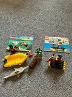 Van allerlei kleine lego, Kinderen en Baby's, Speelgoed | Duplo en Lego, Ophalen of Verzenden, Zo goed als nieuw