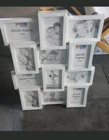 Fotolijst - Nieuw in verpakking! beschikbaar voor biedingen