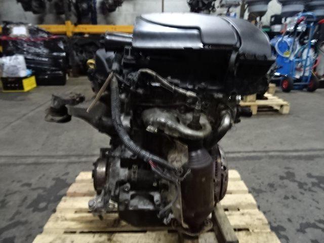 Motor 1KR-B52 Toyota Aygo bj 2014 79000 km., Auto-onderdelen, Motor en Toebehoren, Gebruikt, -, Herkomst onderdeel bekend, -