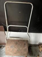 Gazonwals, Ophalen, Gebruikt, Overige soorten