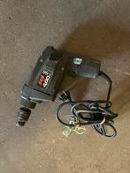 Boormachine skil, Doe-het-zelf en Verbouw, Gereedschap | Boormachines, Ophalen of Verzenden, Gebruikt, Minder dan 400 watt, Boor- en Schroefmachine