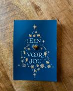 Efteling pin kerstpakket 2024, Verzamelen, Efteling, Ophalen of Verzenden, Nieuw