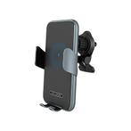 Telefoonhouder Draadloze Lader Auto 15W, Verzenden, Draadloos, Nieuw