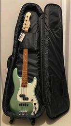 Sadowsky MetroLine 21-Fret Hybrid P/J Bass 2nd price drop, Muziek en Instrumenten, Ophalen, Zo goed als nieuw, Elektrisch