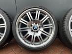 Org. 19 inch Styling 67M / 67 voor BMW M3 / E46 / EVO, Auto-onderdelen, 19 inch, BMW Germany, Banden en Velgen, Ophalen of Verzenden