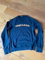 Dsquared2 trui maat 16 jaar, Ophalen of Verzenden, Zo goed als nieuw, Trui of Vest