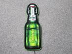 GROLSCH BIER LED LICHTRECLAME, Verzamelen, Ophalen, Nieuw, Overige typen, Grolsch