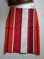 Rechte rok Vanilia maat 40, Maat 38/40 (M), Zwart, Ophalen of Verzenden, Zo goed als nieuw