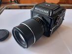Mamiya 645 met 150mm 1:4 lens., Audio, Tv en Foto, Fotocamera's Analoog, Gebruikt, Ophalen of Verzenden