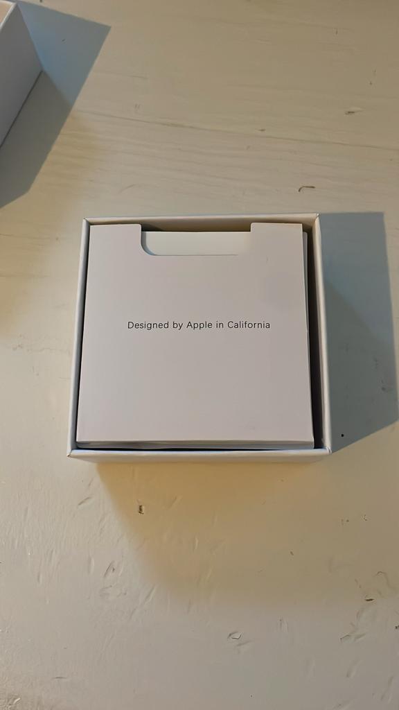 Apple AirPods Pro (4e generatie) met noise cancelling, Telecommunicatie, Mobiele telefoons | Oordopjes, Nieuw, Ophalen of Verzenden