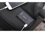 Solar Charger 21W 2x USB + USB-C geschikt voor alle merken, Nieuw, Ophalen of Verzenden, Overige merken