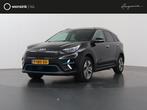Kia e-Niro DynamicPlusLine 64 kWh | Panoramadak | Stoel/Stuu, Stof, Gebruikt, Zwart, 1712 kg