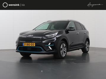 Kia e-Niro DynamicPlusLine 64 kWh | Panoramadak | Stoel/Stuu beschikbaar voor biedingen