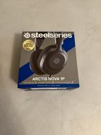 Steelseries Arctis Nova 1P/Playstation,Xbox,Switch,PC/nieuw!, Computers en Software, Headsets, Ophalen of Verzenden, Over-ear