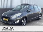 Renault Grand Scénic 1.4 TCe Dynamique Panoramadak, Auto's, Voorwielaandrijving, Stof, 4 cilinders, Bedrijf