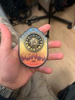 Efteling Zomerpin 2025, Verzamelen, Efteling, Ophalen of Verzenden, Nieuw, Overige typen