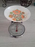 Keukenweegschaal, Ophalen, Minder dan 10 kg, Keukenweegschaal, Analoog