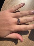 randora ring disney, Ophalen of Verzenden, Dame, Zilver, Kleiner dan 17