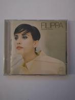 Filippa Giordano CD - Zeldzaam!, Ophalen of Verzenden, Zo goed als nieuw