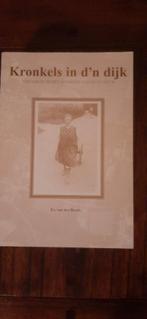 Afferden  Kronkels aan de dijk nr 25 tweestromenland reeks, Boeken, Ophalen of Verzenden