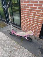 Space scooter/ step, Kinderen en Baby's, Speelgoed | Buiten | Voertuigen en Loopfietsen, Ophalen, Gebruikt, Overige typen