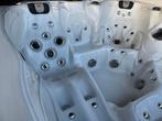 Jacuzzi gebruikt Passion Spa Solace 5-pers incl cover, 4011 GM, Passion Spa, Zo goed als nieuw, Verzenden