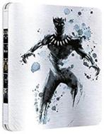 Black Panther - Steelbook 3D en 2D. Nieuw Geseald., Ophalen of Verzenden, Actie, Nieuw in verpakking