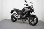 Honda NC 750 XA (bj 2020), 745 cc, Bedrijf, Meer dan 35 kW, Toermotor