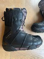 Burton Ruler softboots / snowboardschoenen mt 45, Ophalen of Verzenden, Gebruikt, Schoenen