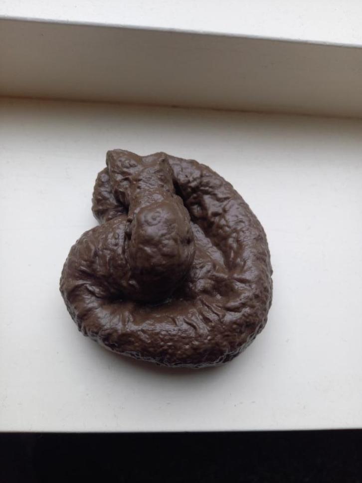 * Nepdrol fopdrol zgan *, Kinderen en Baby's, Speelgoed | Overig, Zo goed als nieuw, Jongen of Meisje, Verzenden