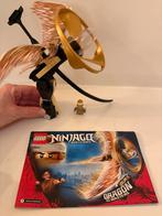 LEGO Ninjago Spinner - Gouden Draak Meester 70644, Kinderen en Baby's, Speelgoed | Duplo en Lego, Ophalen of Verzenden, Nieuw