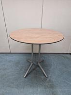 Ahrend ronde tafel / statafel 120 cm, Ophalen, Zo goed als nieuw