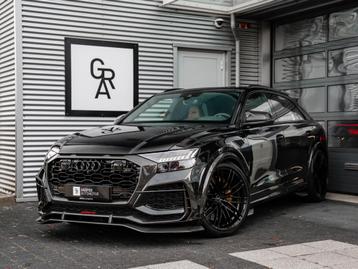 Audi RSQ8 ABT-R 1/125 4.0 TFSI | B&O | Carbon | BTW | 800pk  beschikbaar voor biedingen