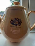 Koffiepot + koffiefilter douwe egberts, Antiek en Kunst, Antiek | Servies los, Ophalen of Verzenden