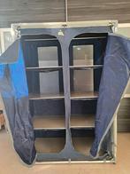 Defa ruime campingkast, Ophalen, Gebruikt