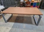 Artifort vergadertafel., Huis en Inrichting, Tafels | Eettafels, Ophalen, Gebruikt, 100 tot 150 cm, 200 cm of meer