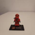 Ninjago Kai, Verzenden, Zo goed als nieuw, Lego