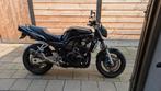 Fzs 600, Ophalen