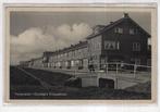 Utrecht Hoograven Constant Erzeystraat, Verzenden, 1920 tot 1940, Gelopen, Utrecht