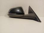 Spiegel buiten rechts elektrisch BMW 1 serie, Auto-onderdelen, Spiegels, Onderdelen@venauto.nl, Van der Ven Autorecycling B.V.