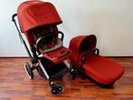 Cybex Priam Platinum, Kinderen en Baby's, Kinderwagens en Combinaties, Zo goed als nieuw, Met reiswieg, Ophalen, Kinderwagen