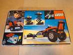 Lego doos set 8860 Car Chassis. Jaren 80 Technic, Kinderen en Baby's, Speelgoed | Duplo en Lego, Lego, 33 Bath Road, Slough, UK