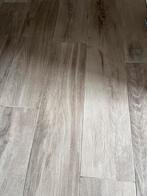 Tegels met houtlook, Doe-het-zelf en Verbouw, Vloerdelen en Plavuizen, Ophalen, Steen of Klei, 50 tot 150 cm, Nieuw